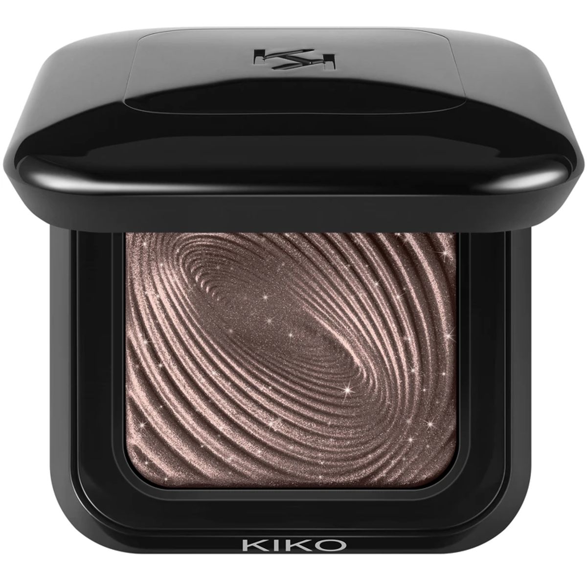 KIKO Milano Water Eyeshadow 3 gr. - 15 Pearly Coffee