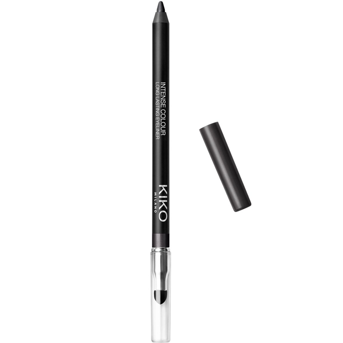 KIKO Milano Intense Colour Long Lasting Eyeliner 1,2 gr. - 21 Slate Black