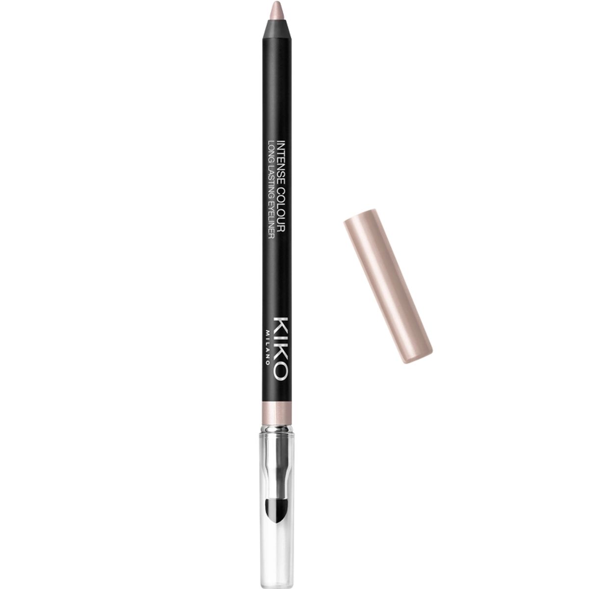 KIKO Milano Intense Colour Long Lasting Eyeliner 1,2 gr. - 18 Silver Rose