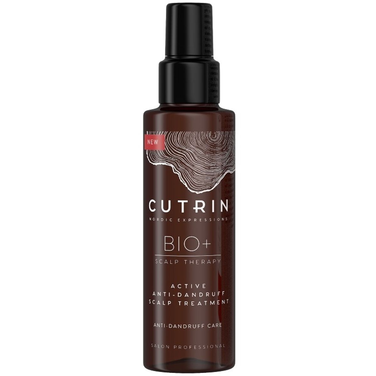 Cutrin BIO+ Active Anti-Dandruff Scalp Treatment 100 ml