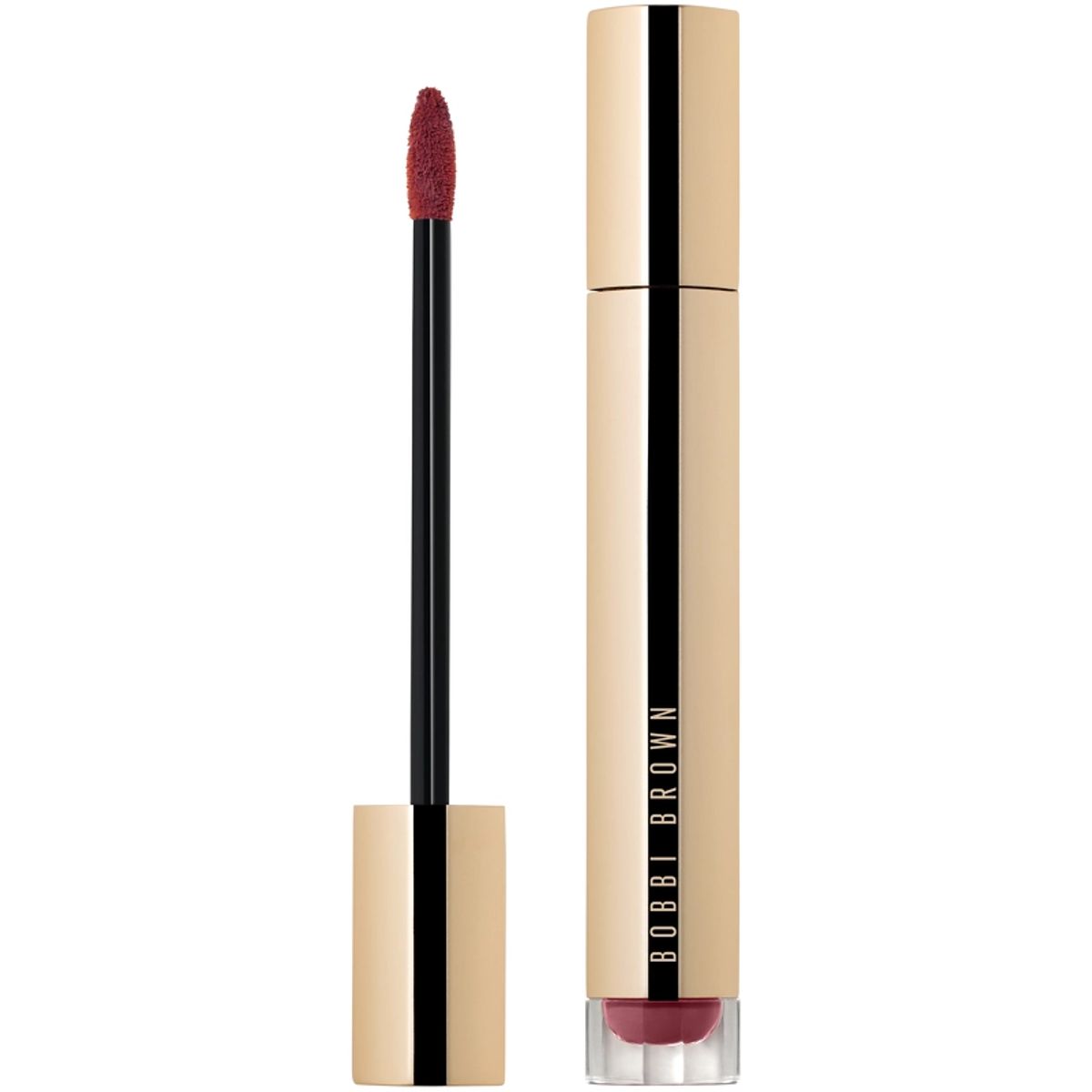 Bobbi Brown Luxe Matte Liquid Lipstick 6 ml - Grand