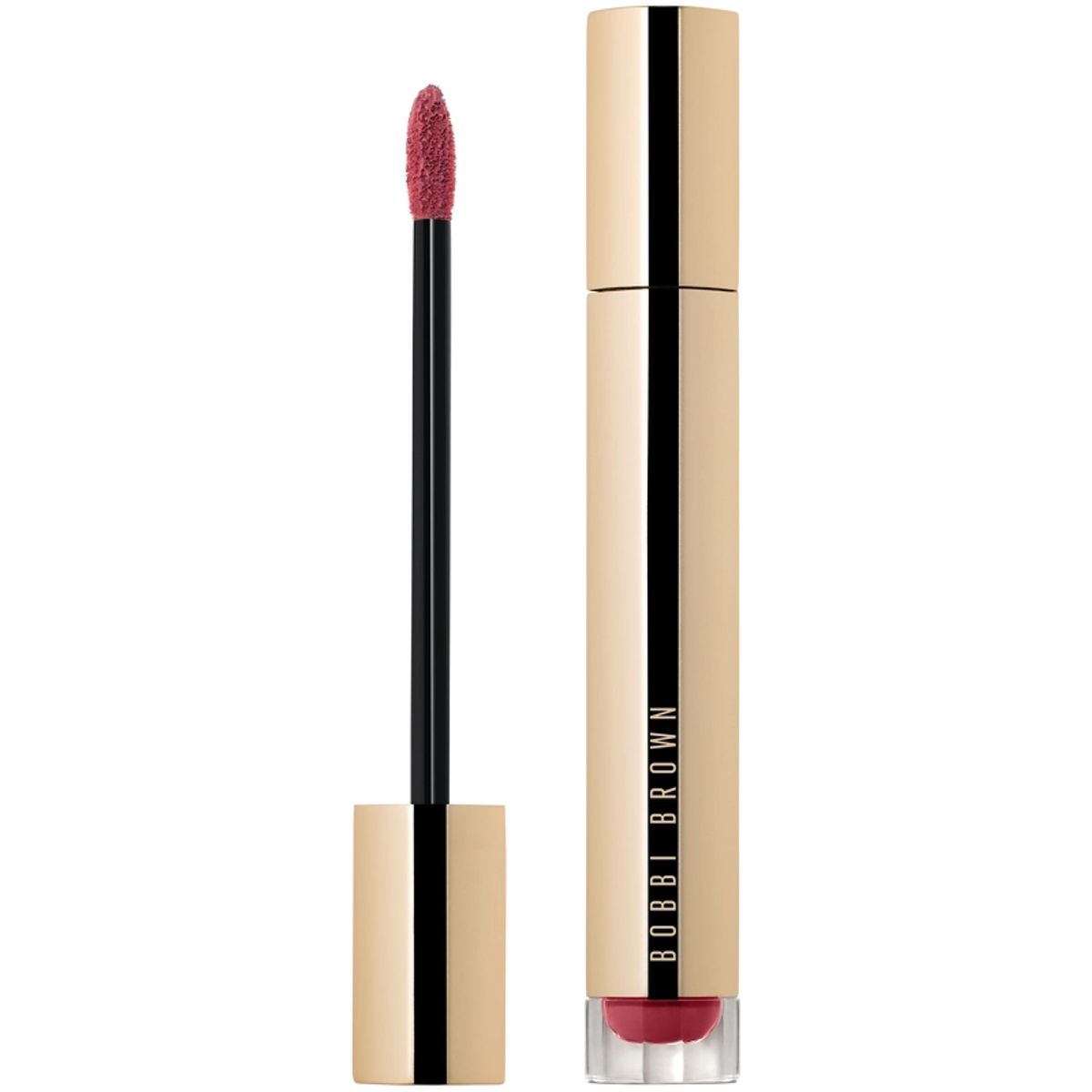 Bobbi Brown Luxe Matte Liquid Lipstick 6 ml - Downtime