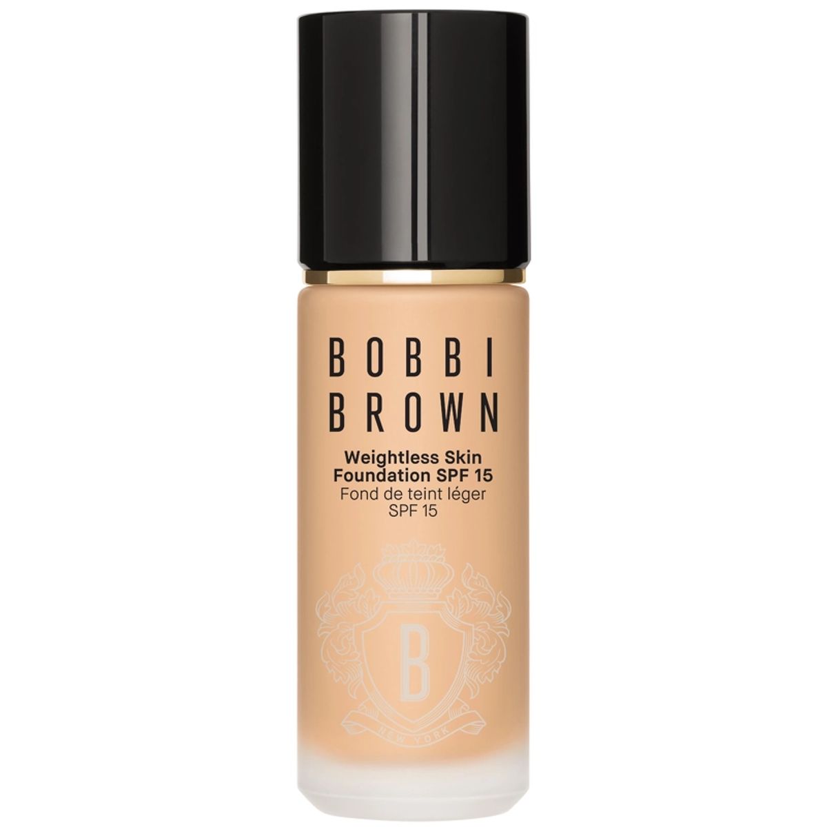 Bobbi Brown Weightless Skin Foundation SPF 15 30 ml - Natural