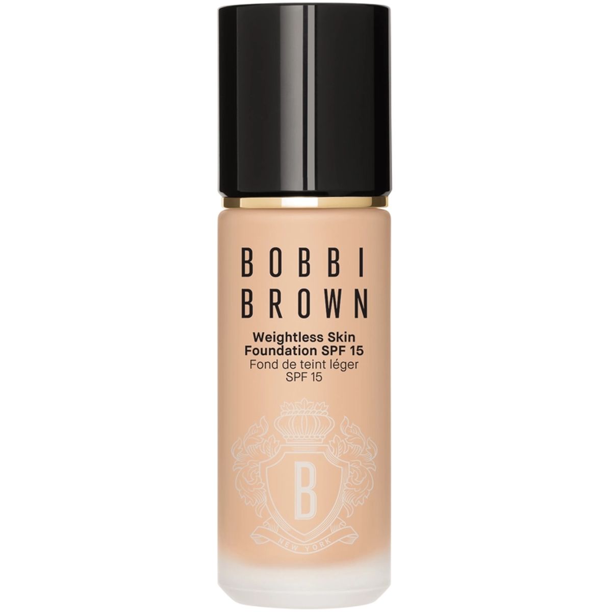 Bobbi Brown Weightless Skin Foundation SPF 15 30 ml - Warm Beige