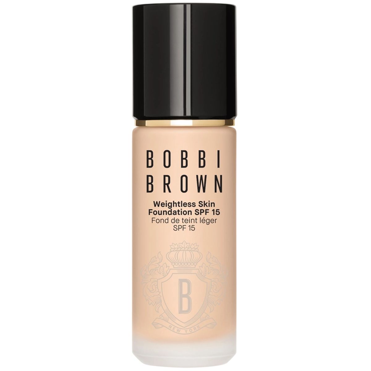 Bobbi Brown Weightless Skin Foundation SPF 15 30 ml - Porcelain