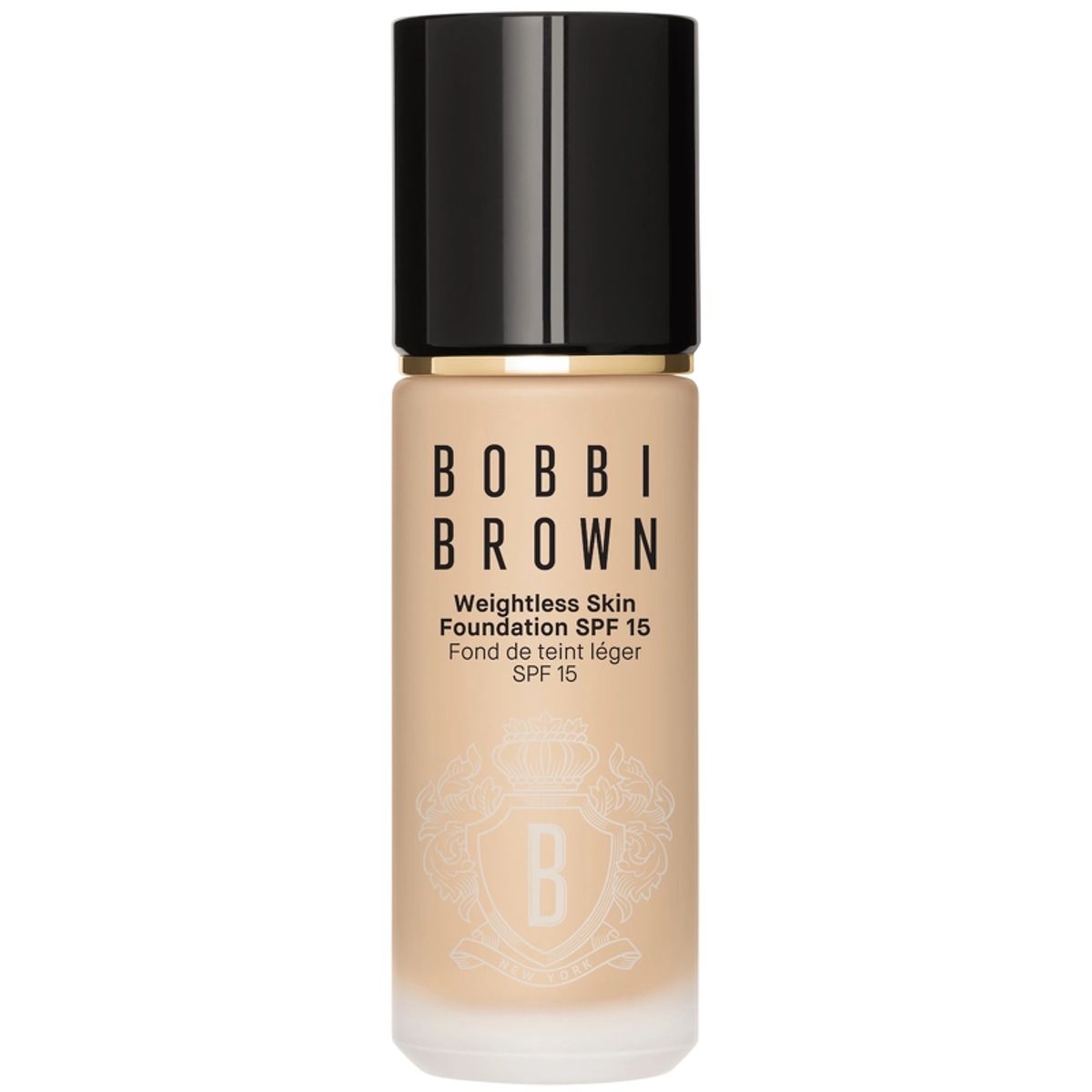 Bobbi Brown Weightless Skin Foundation SPF 15 30 ml - Cool Ivory