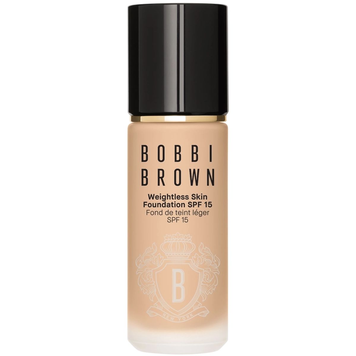 Bobbi Brown Weightless Skin Foundation SPF 15 30 ml - Neutral Ivory