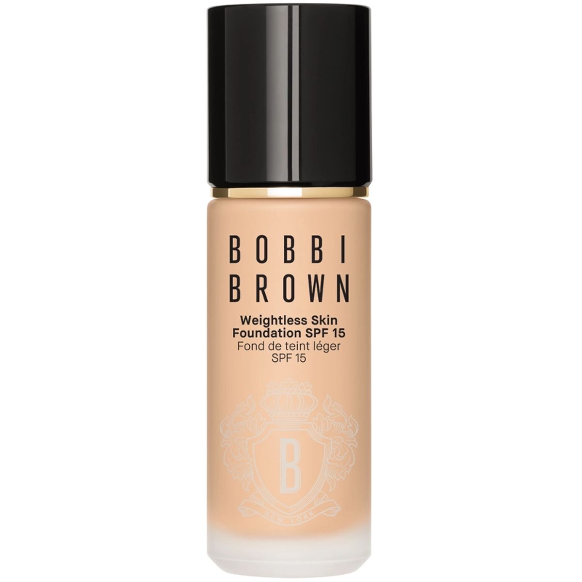 Bobbi Brown Weightless Skin Foundation SPF 15 30 ml - Neutral Sand