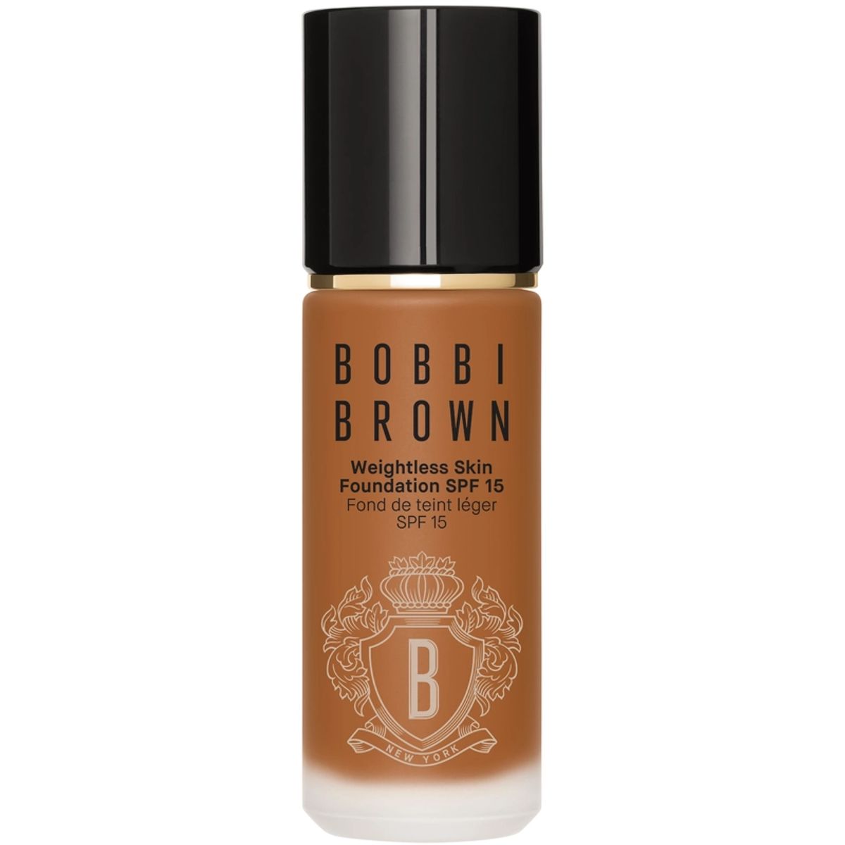 Bobbi Brown Weightless Skin Foundation SPF 15 30 ml - Holden Almond