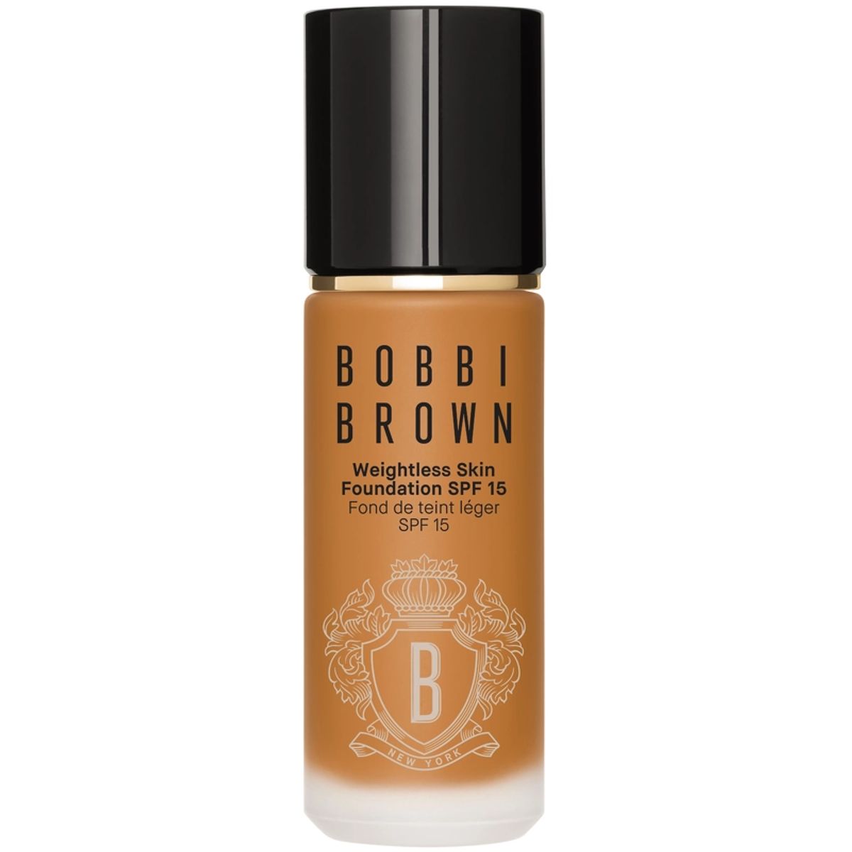 Bobbi Brown Weightless Skin Foundation SPF 15 30 ml - Neutral Golden