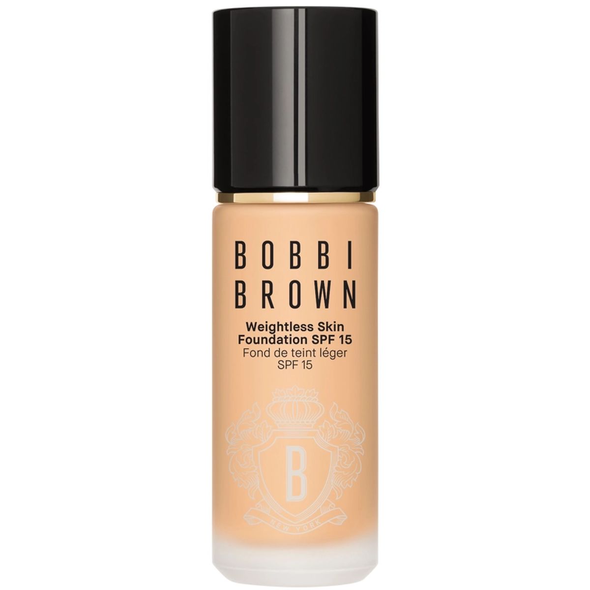 Bobbi Brown Weightless Skin Foundation SPF 15 30 ml - Golden Beige