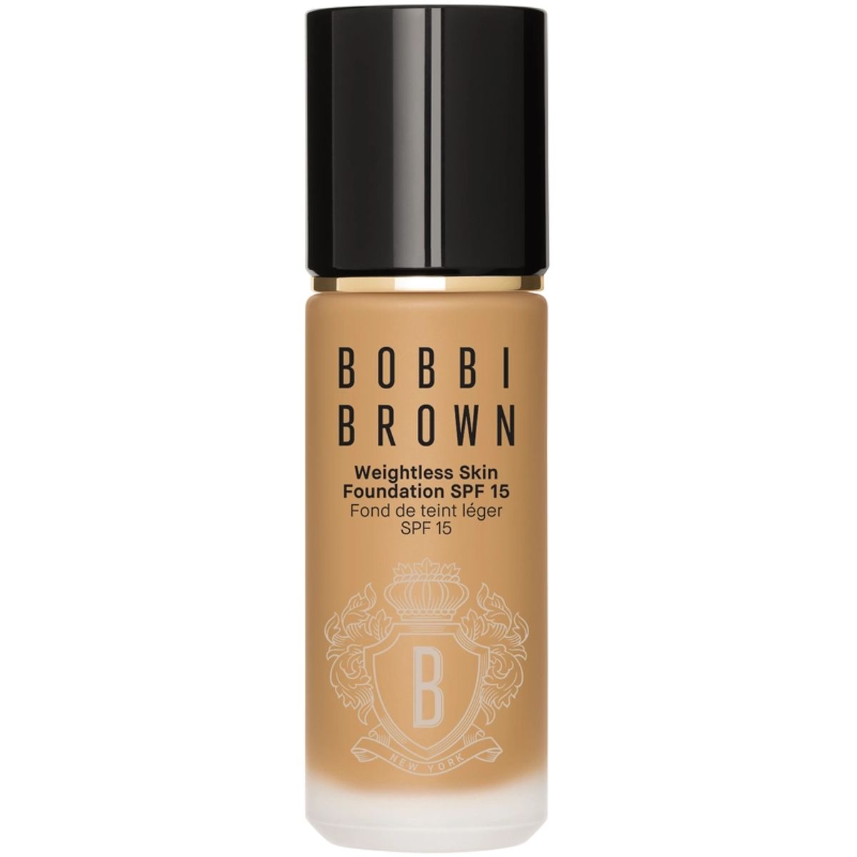 Bobbi Brown Weightless Skin Foundation SPF 15 30 ml - Neutral Honey