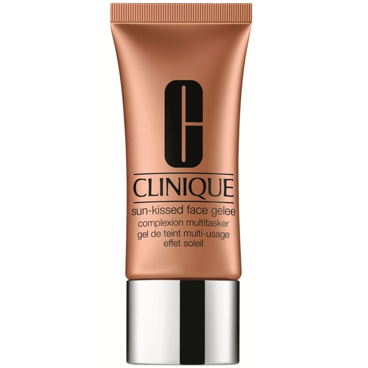 Clinique Sun Kissed Face-Gelee Complexion Multitasker 30 ml - Universal Glow