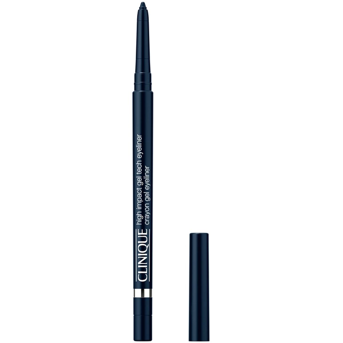 Clinique High Impact Gel Tech Eyeliner 0,35 gr. - Deep Denim