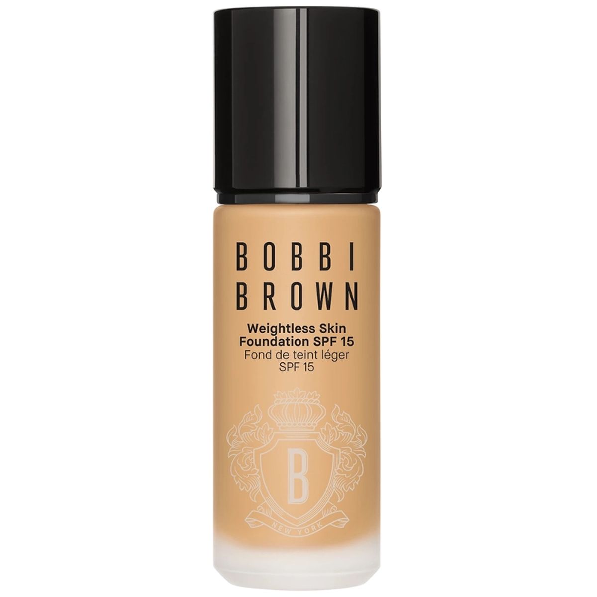 Bobbi Brown Weightless Skin Foundation SPF 15 13 ml - Warm Natural