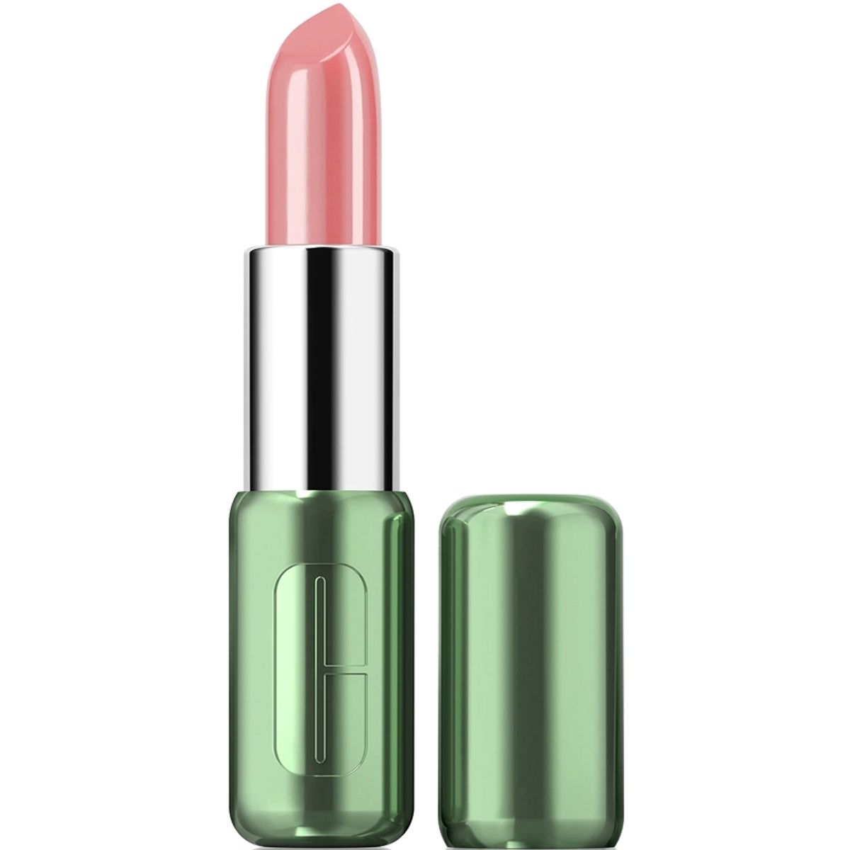 Clinique Pop Longwear Lipstick Shine 3,9 gr. - Sugar Pop