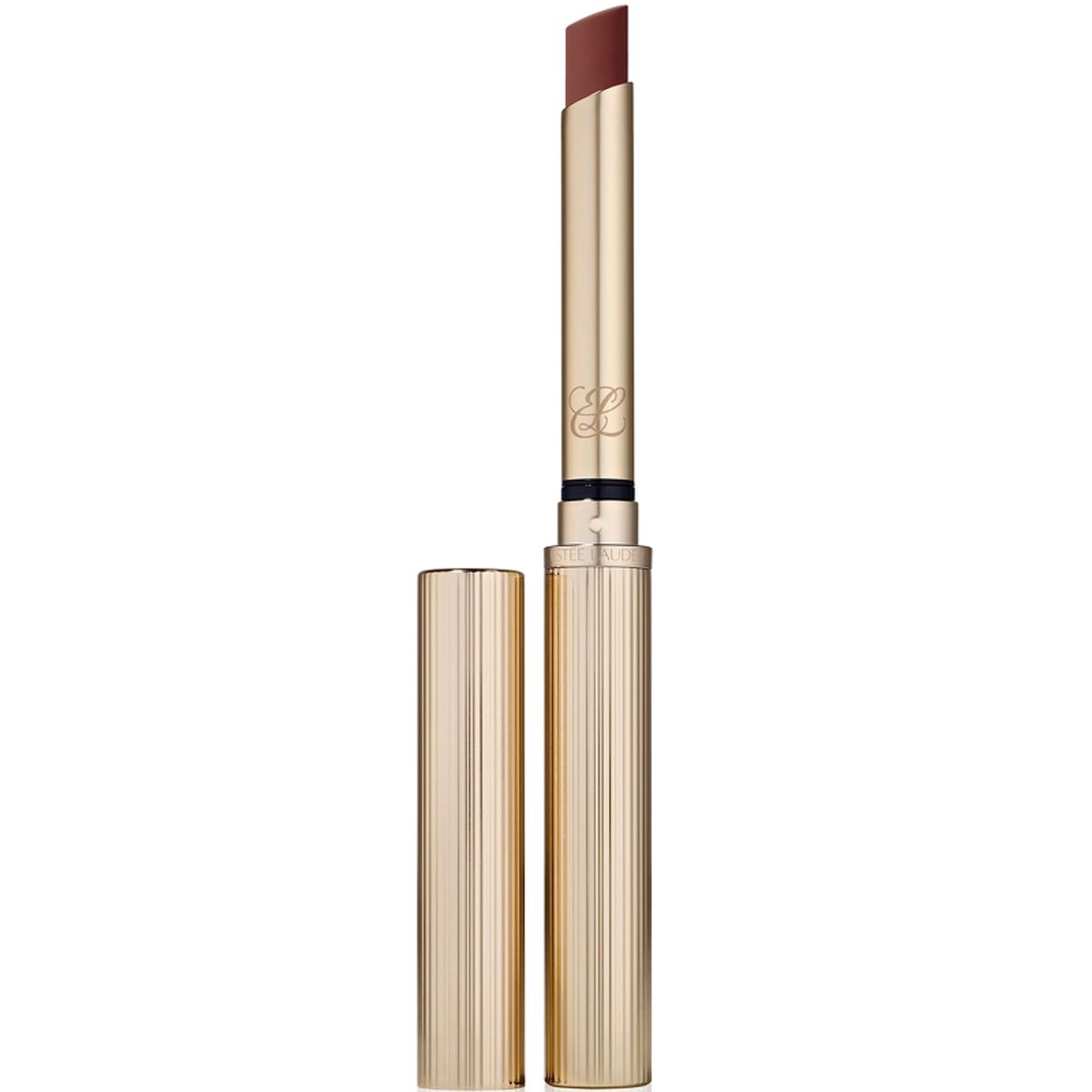 Estee Lauder Pure Color Explicit Vellum Matte Lipstick - 301 Smokescreen