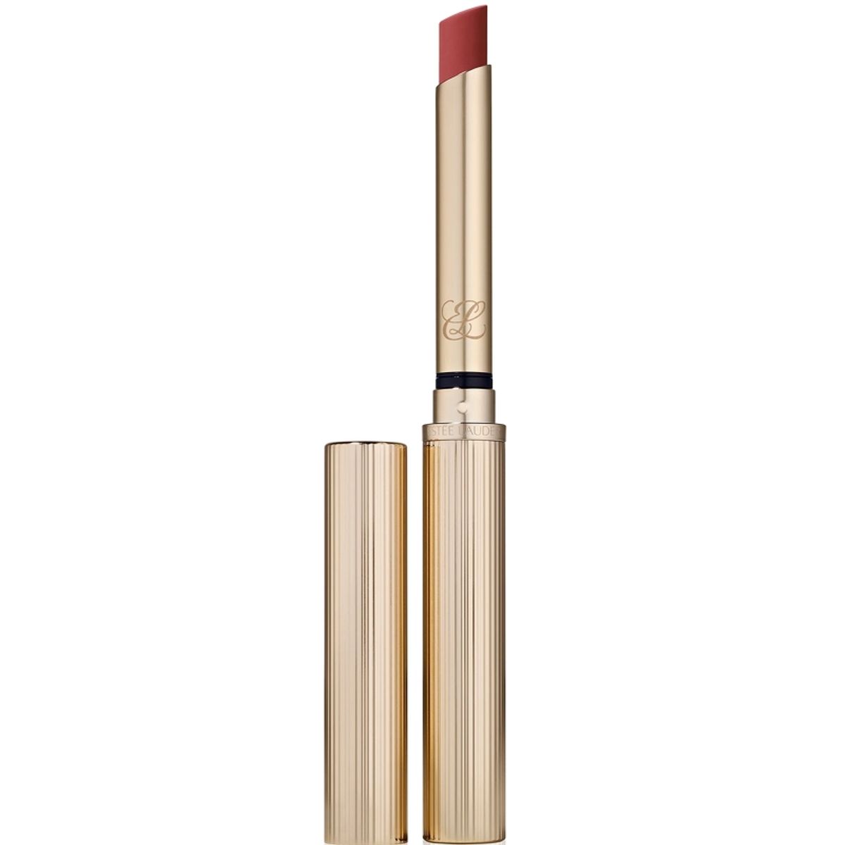 Estee Lauder Pure Color Explicit Vellum Matte Lipstick - 110 Wrong Place, Right Time