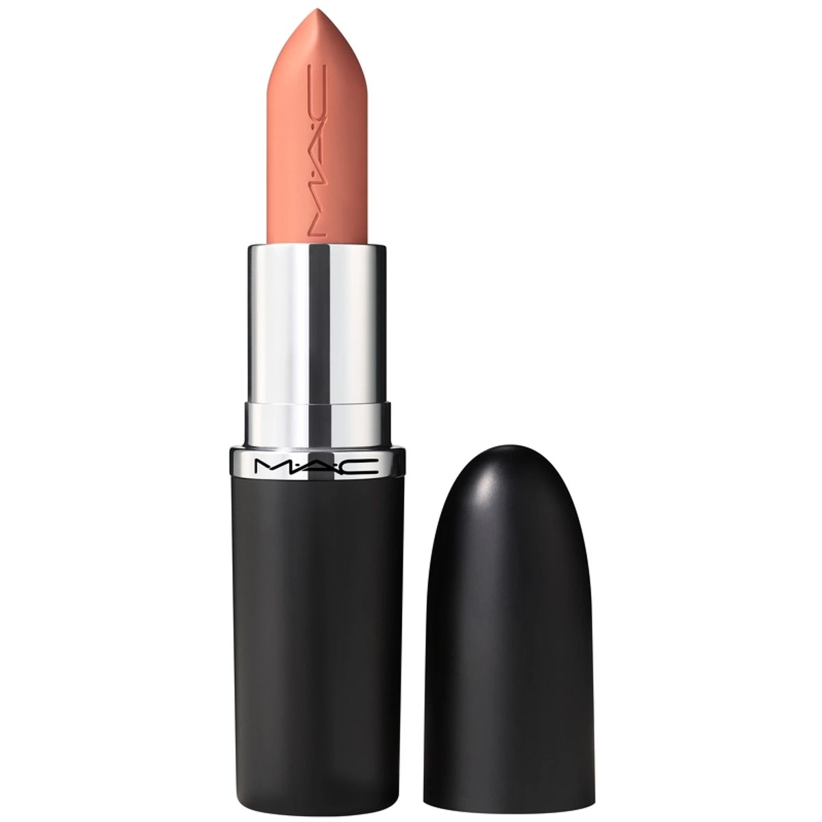 MAC Macximal Sleek Satin Lipstick 3 gr. - Myth