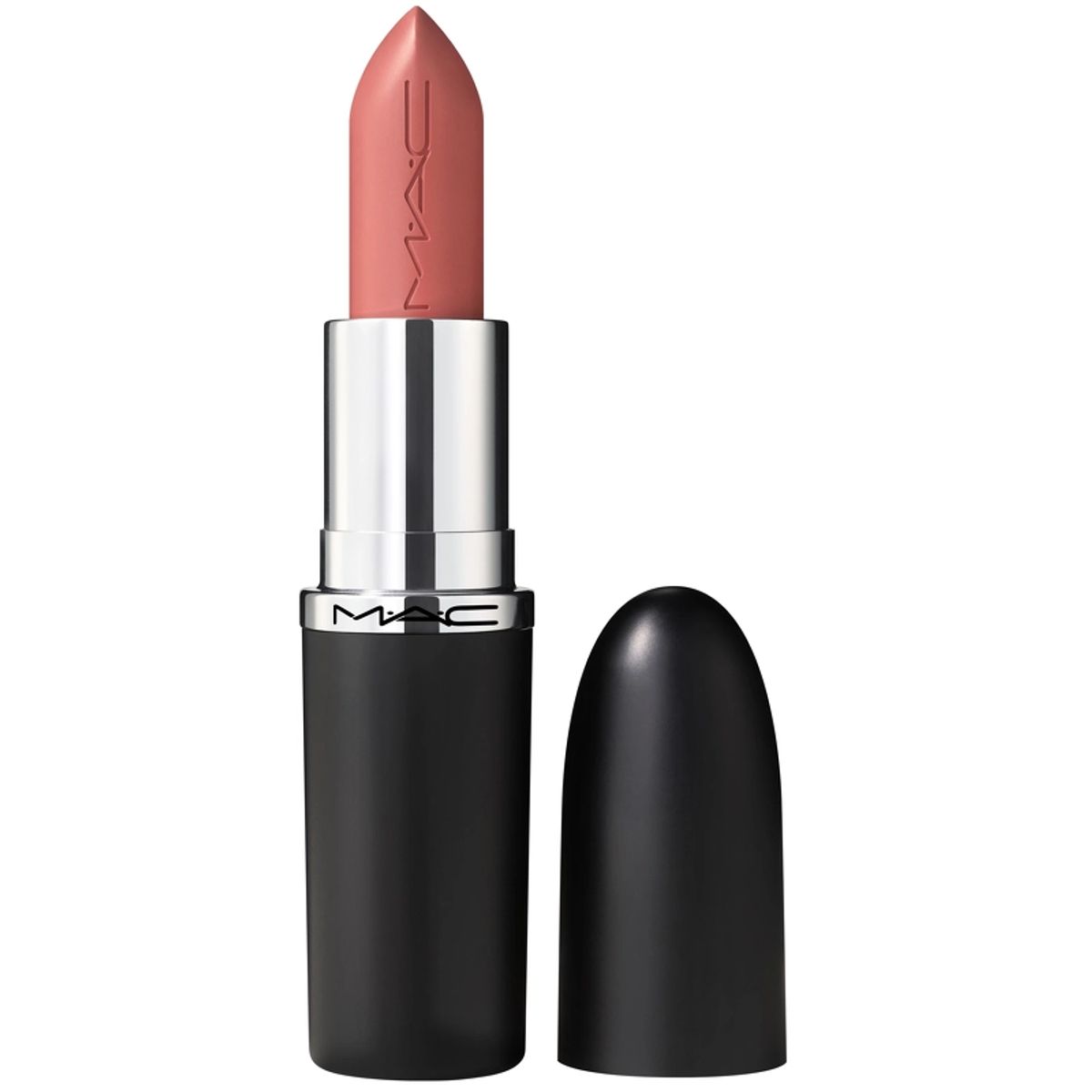 MAC Macximal Sleek Satin Lipstick 3 gr. - Creme Cup