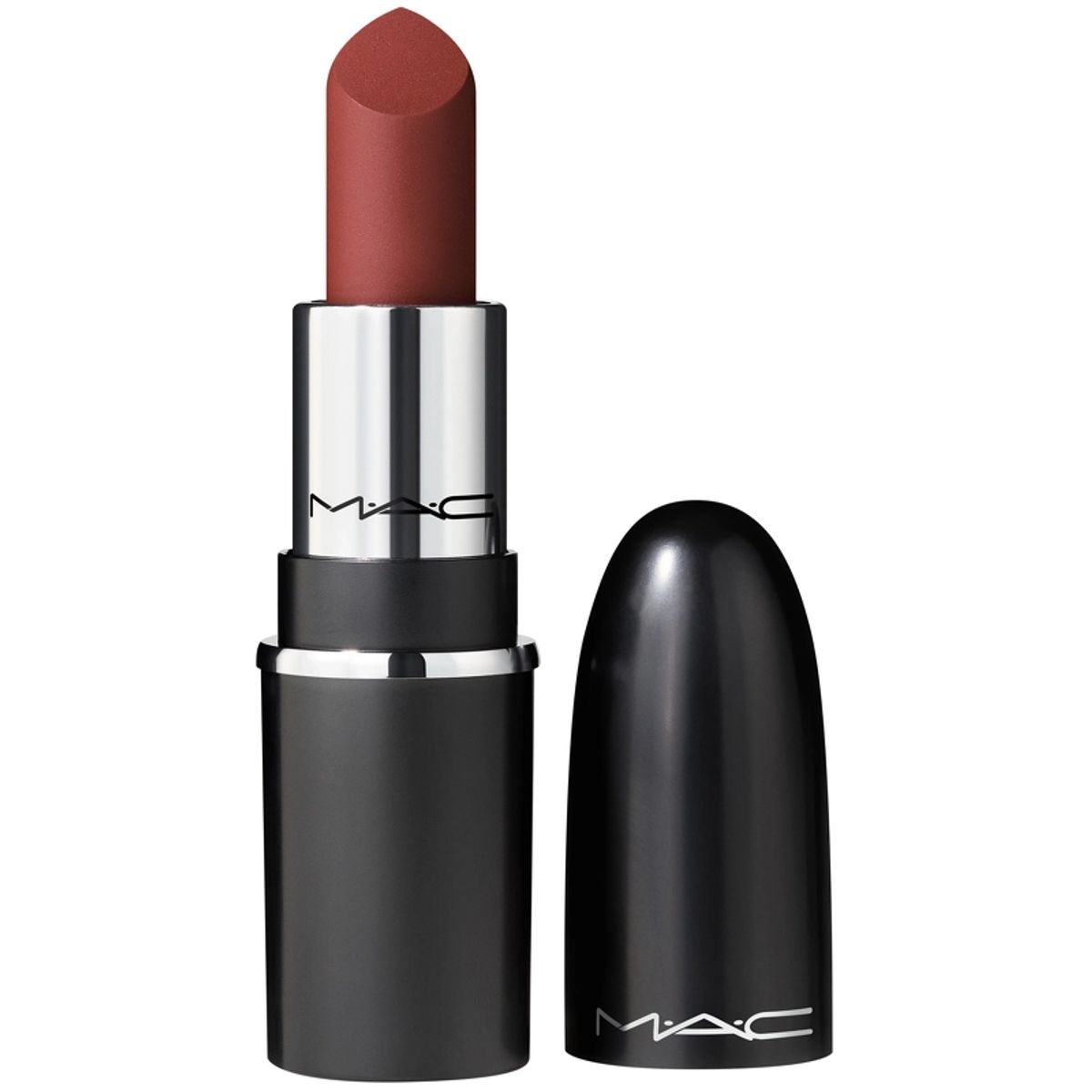 MAC Macximal Sleek Satin Lipstick 1,5 gr. - Creme In Your Coffee