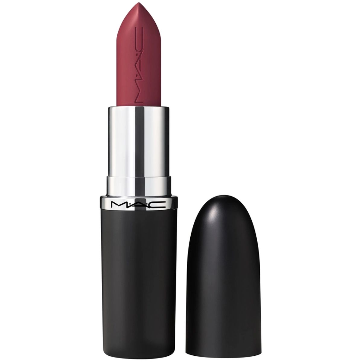 MAC Macximal Sleek Satin Lipstick 3 gr. - Amorous