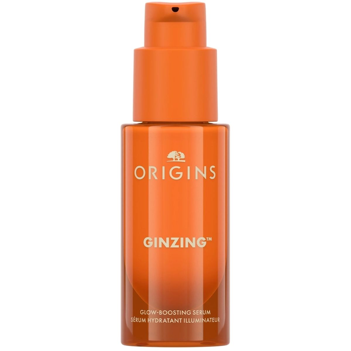 Origins GinZing Glow-Boosting Serum 30 ml