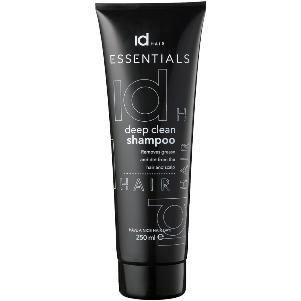 IdHAIR Essentials Deep Clean Shampoo 250 ml