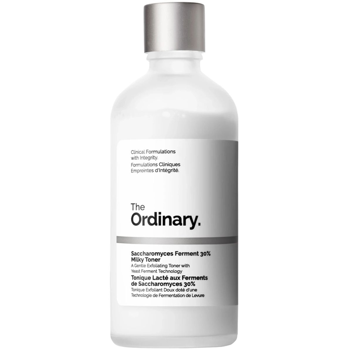 The Ordinary Saccharomyces Ferment 30% Milky Toners 100 ml