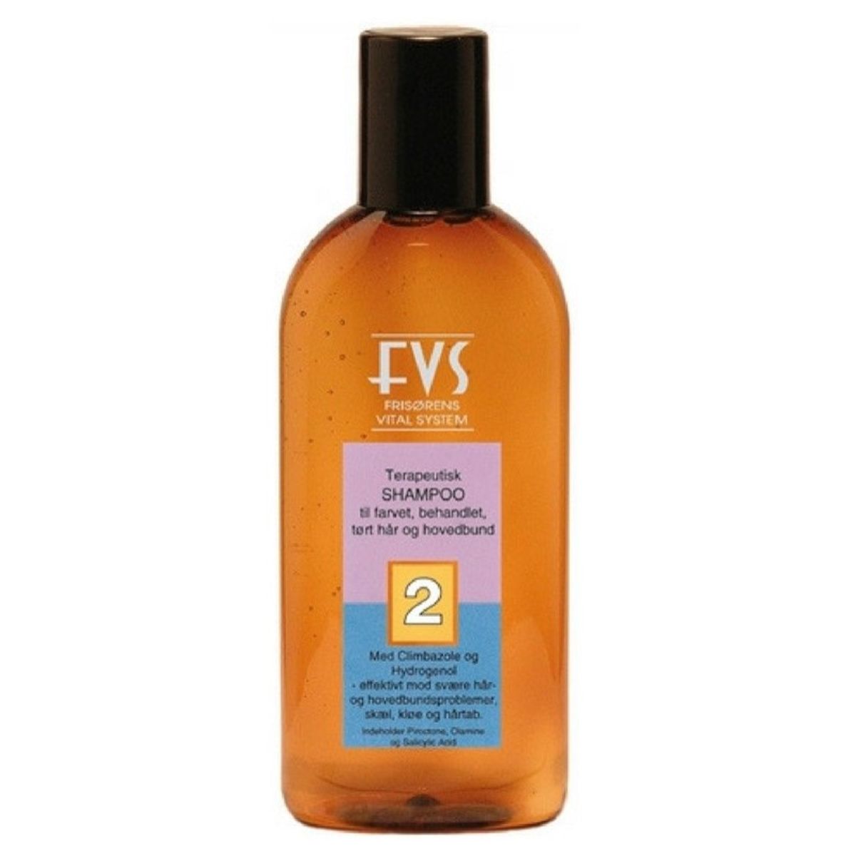 FVS Nr. 2 Shampoo 215 ml