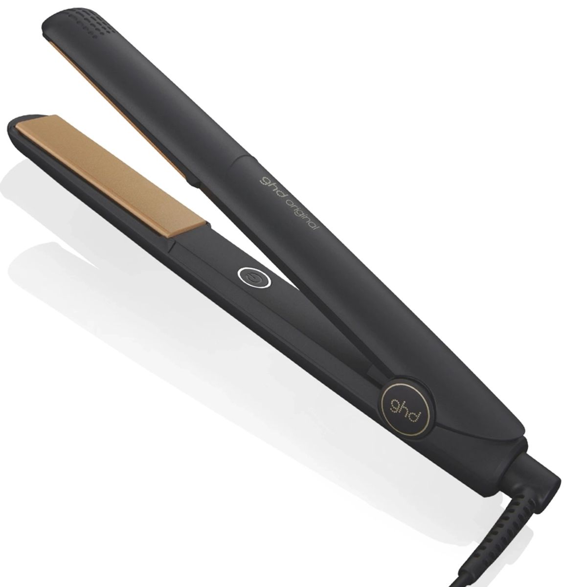 ghd Original IV Styler - Black