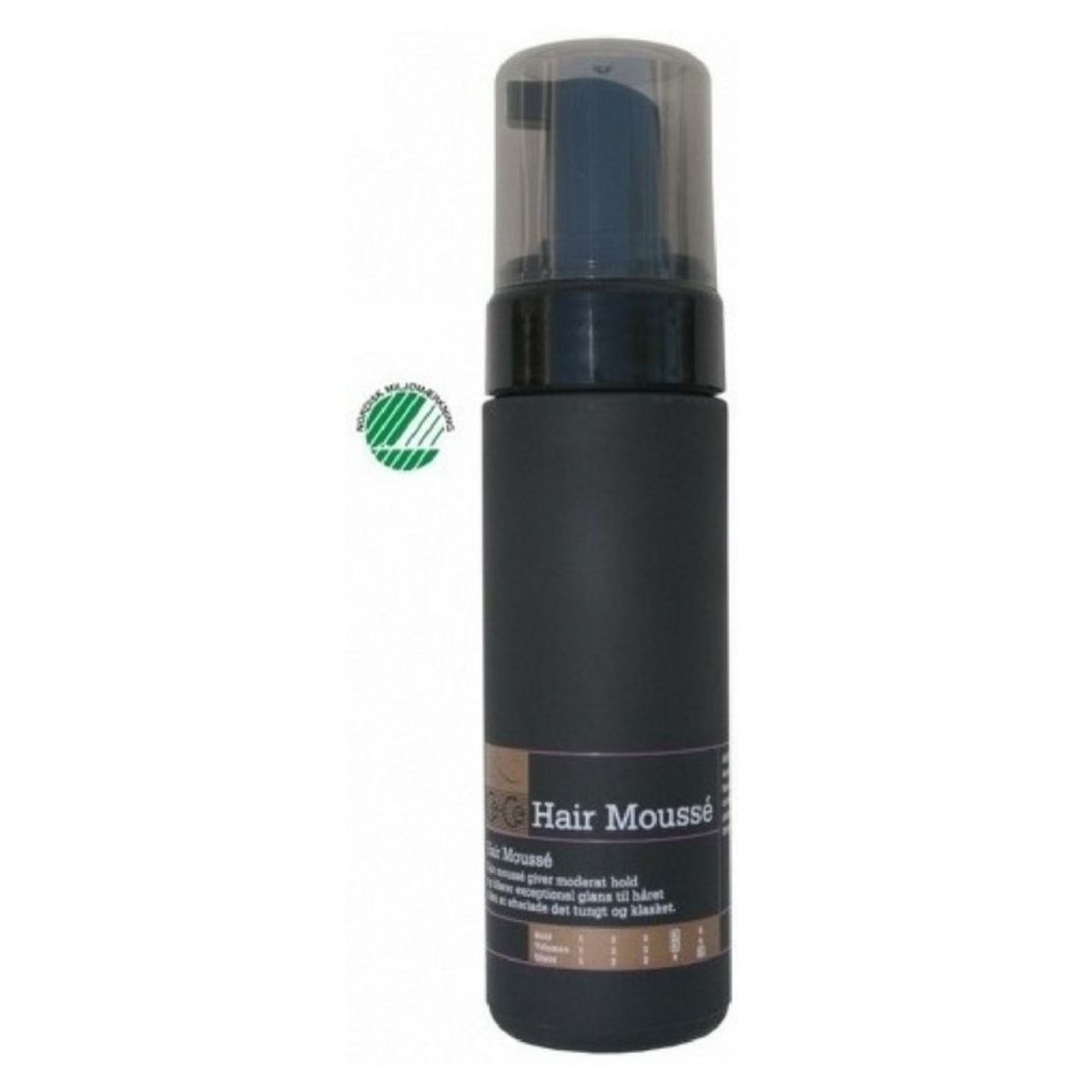 CeCe Hair Mousse Moderat Hold 150 ml