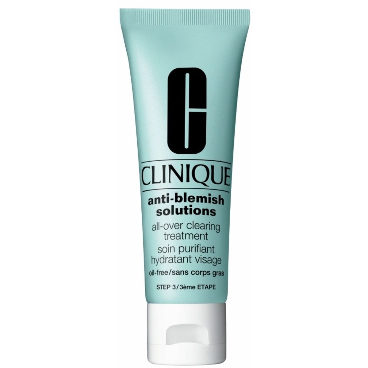 Clinique Anti-Blemish Solutions All-Over Clearing Treatment 50 ml