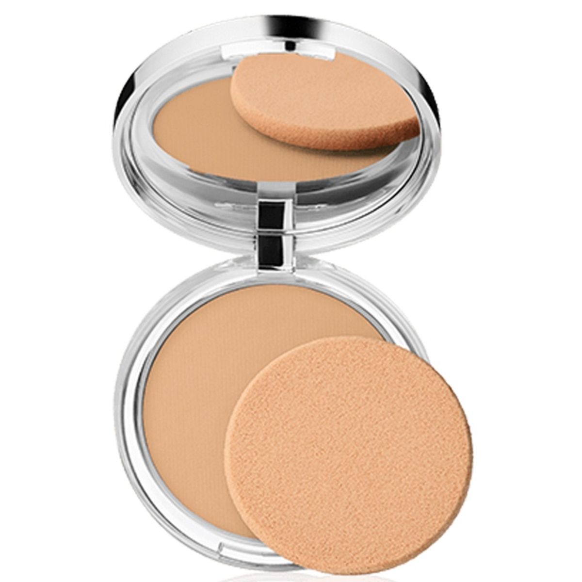 Clinique Superpowder Double Face Powder 10 gr. - 04 Matte Honey