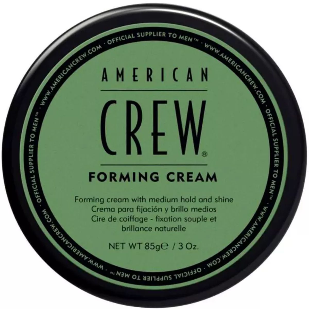 American Crew Forming Cream Hair Wax 85 gr.