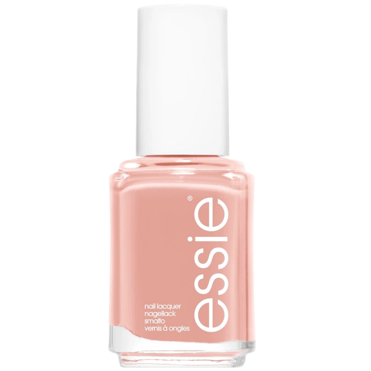 Essie Nail Polish 13,5 ml - 23 Eternal Optimist