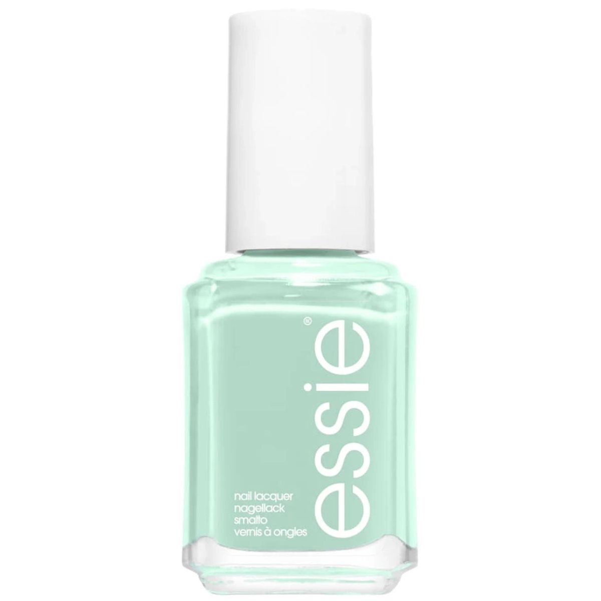 Essie Nail Polish 13,5 ml - 99 Mint Candy Apple