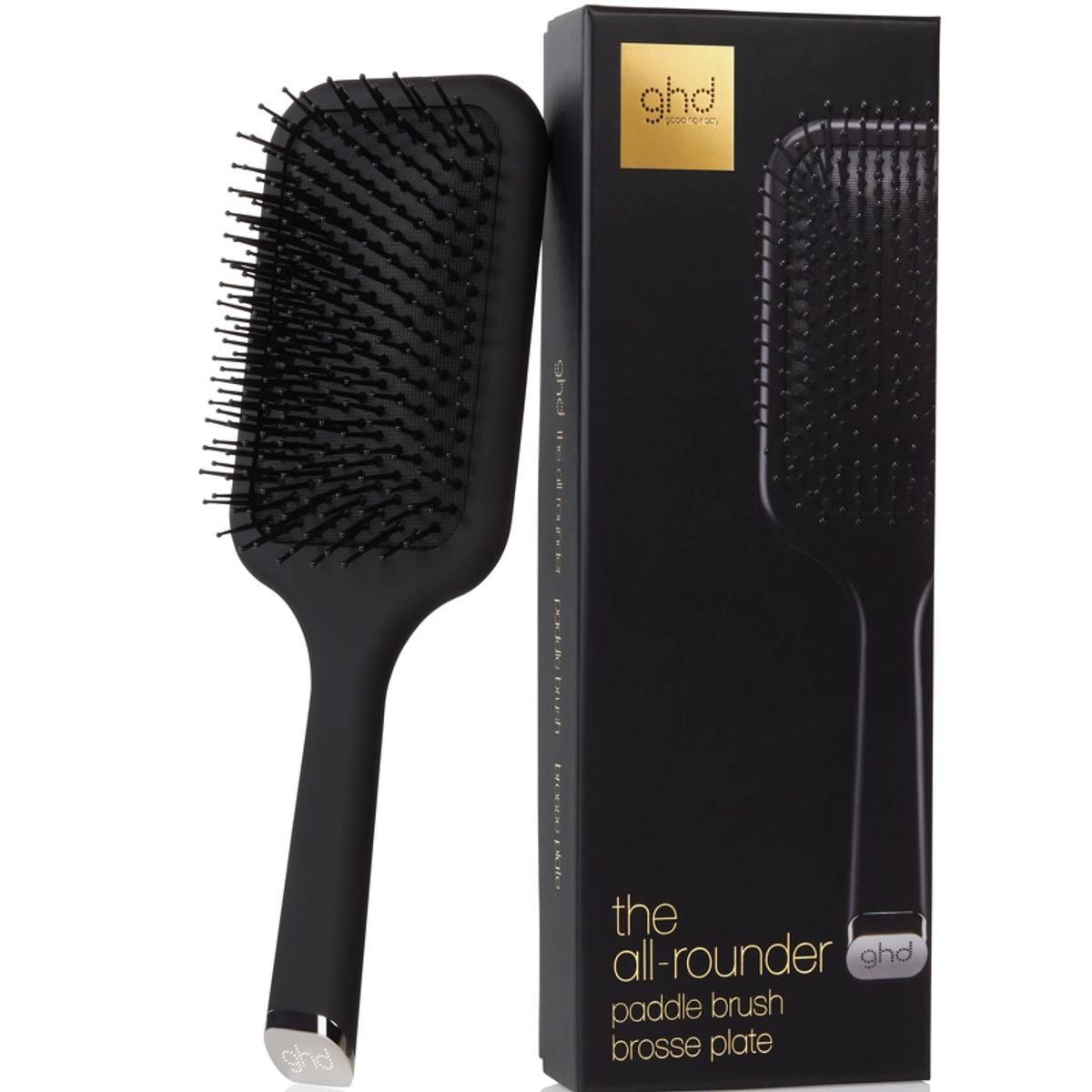 ghd The All-Rounder Paddle Brush