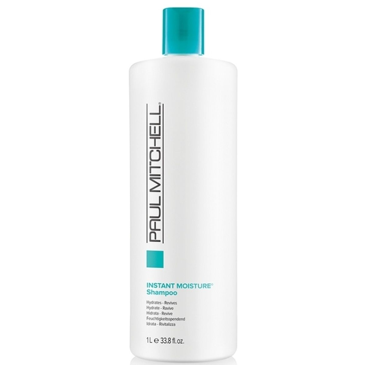 Paul Mitchell Moisture Instant Moisture Shampoo 1000 ml