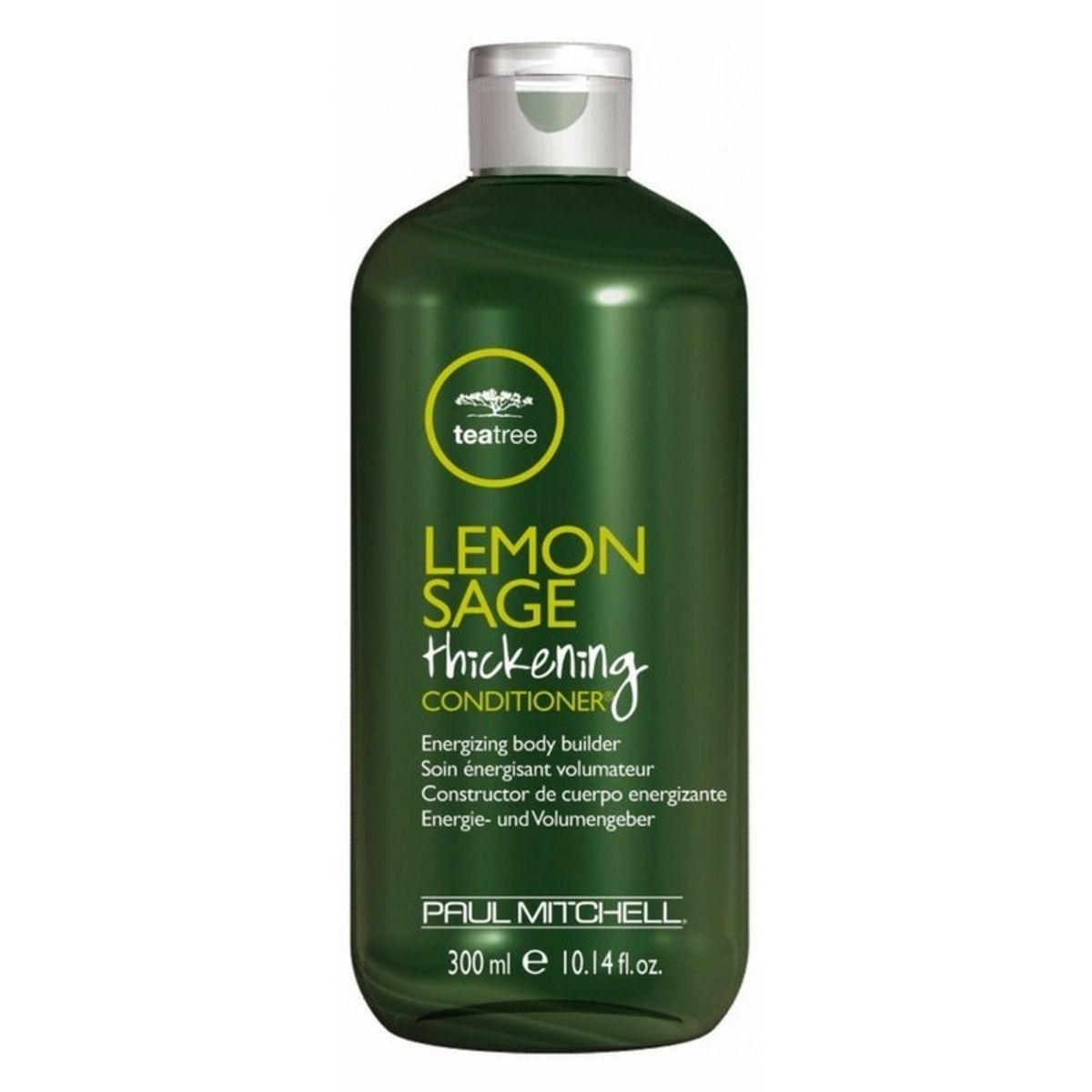 Paul Mitchell Tea Tree Lemon Sage Thickening Conditioner 300 ml