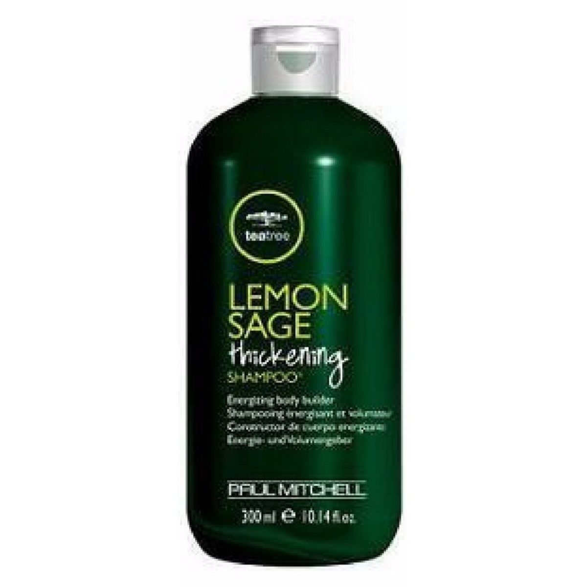 Paul Mitchell Tea Tree Lemon Sage Thickening Shampoo 300 ml