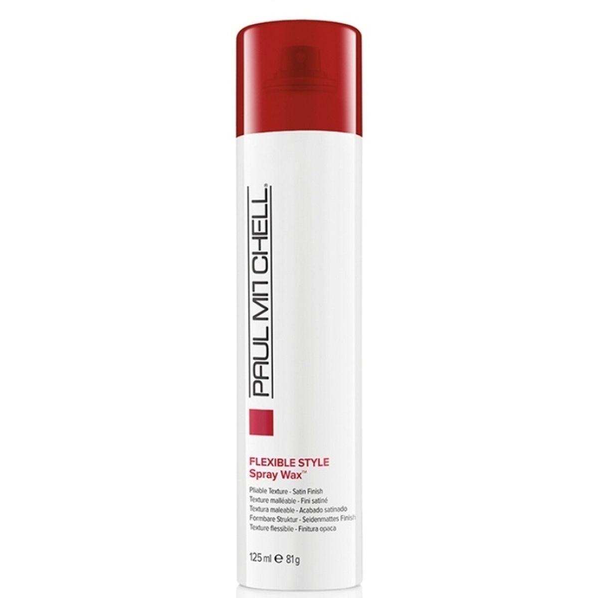 Paul Mitchell Flexible Style Spray Wax 125 ml