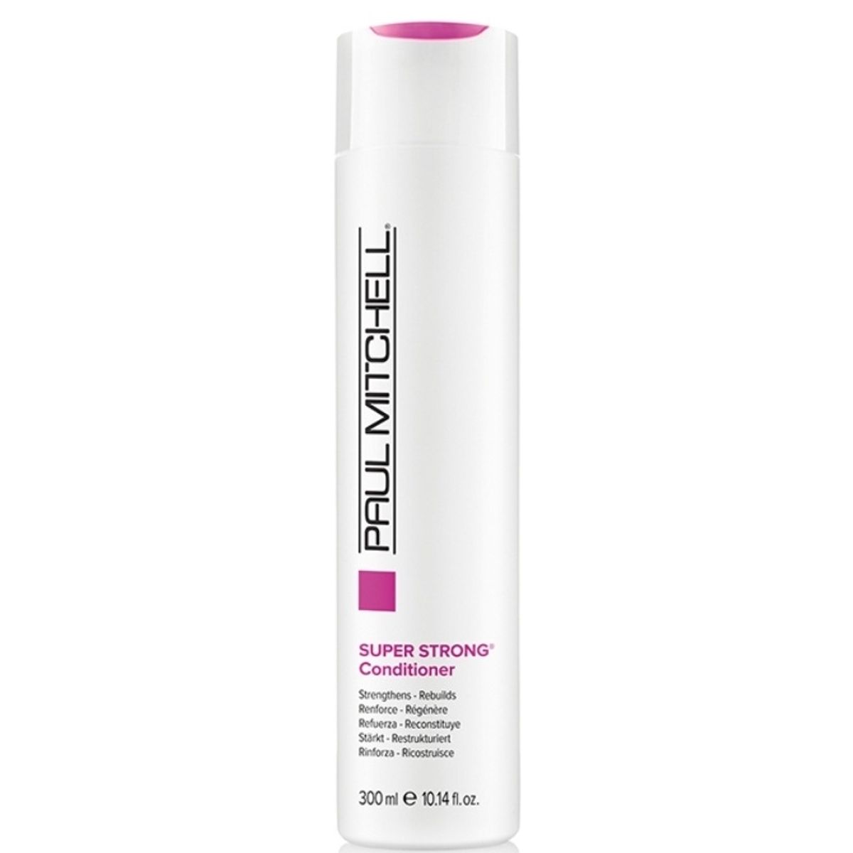 Paul Mitchell Strength Super Strong Conditioner 300 ml