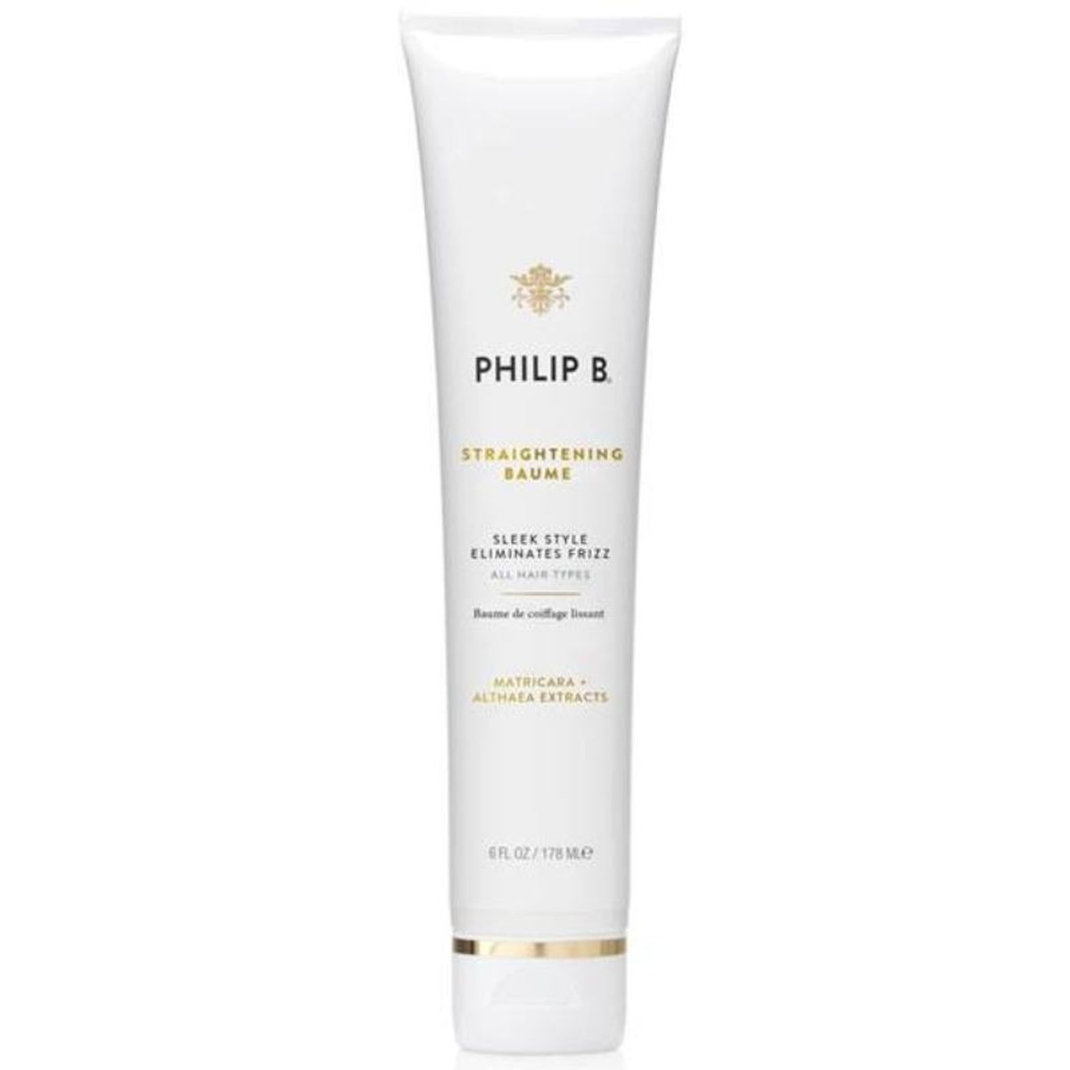 Philip B Drop Dead Straightening Baume 178 ml