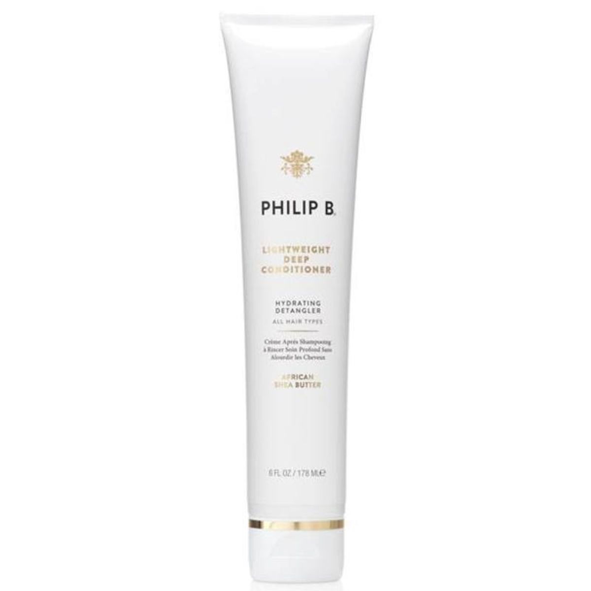 Philip B Light-Weight Deep Conditioning Creme Rinse 178 ml