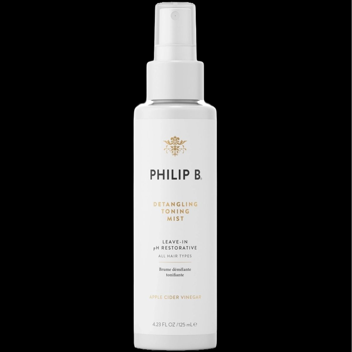 Philip B pH Restorative Detangling Toning Mist 125 ml