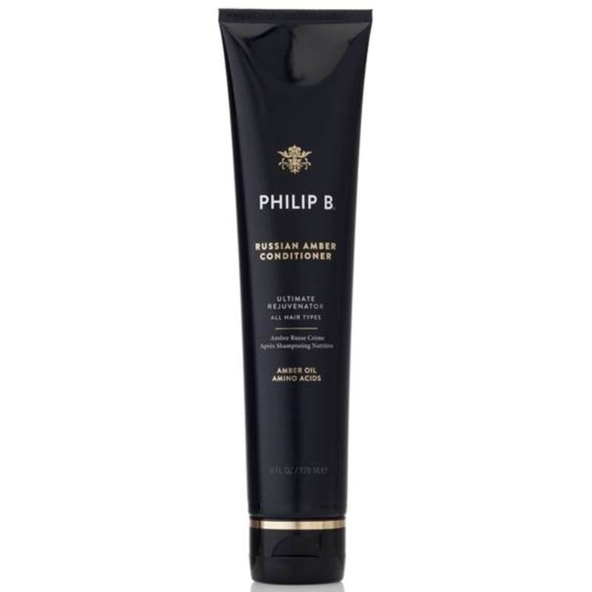 Philip B Russian Amber Imperial Conditioner Creme 178 ml