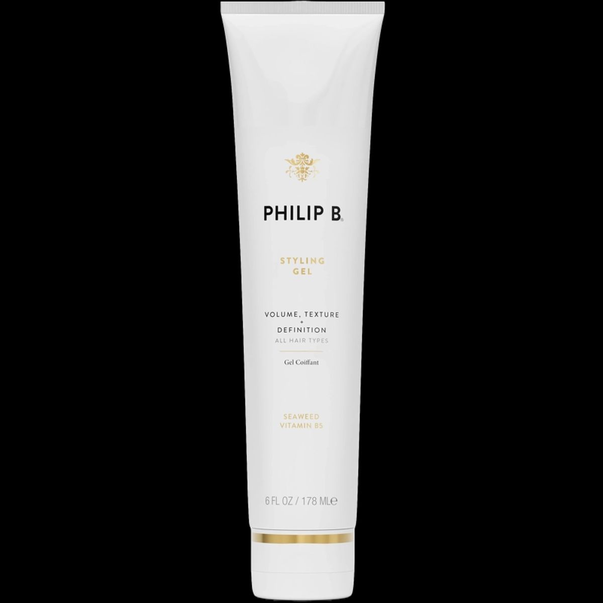 Philip B Styling Gel 178 ml