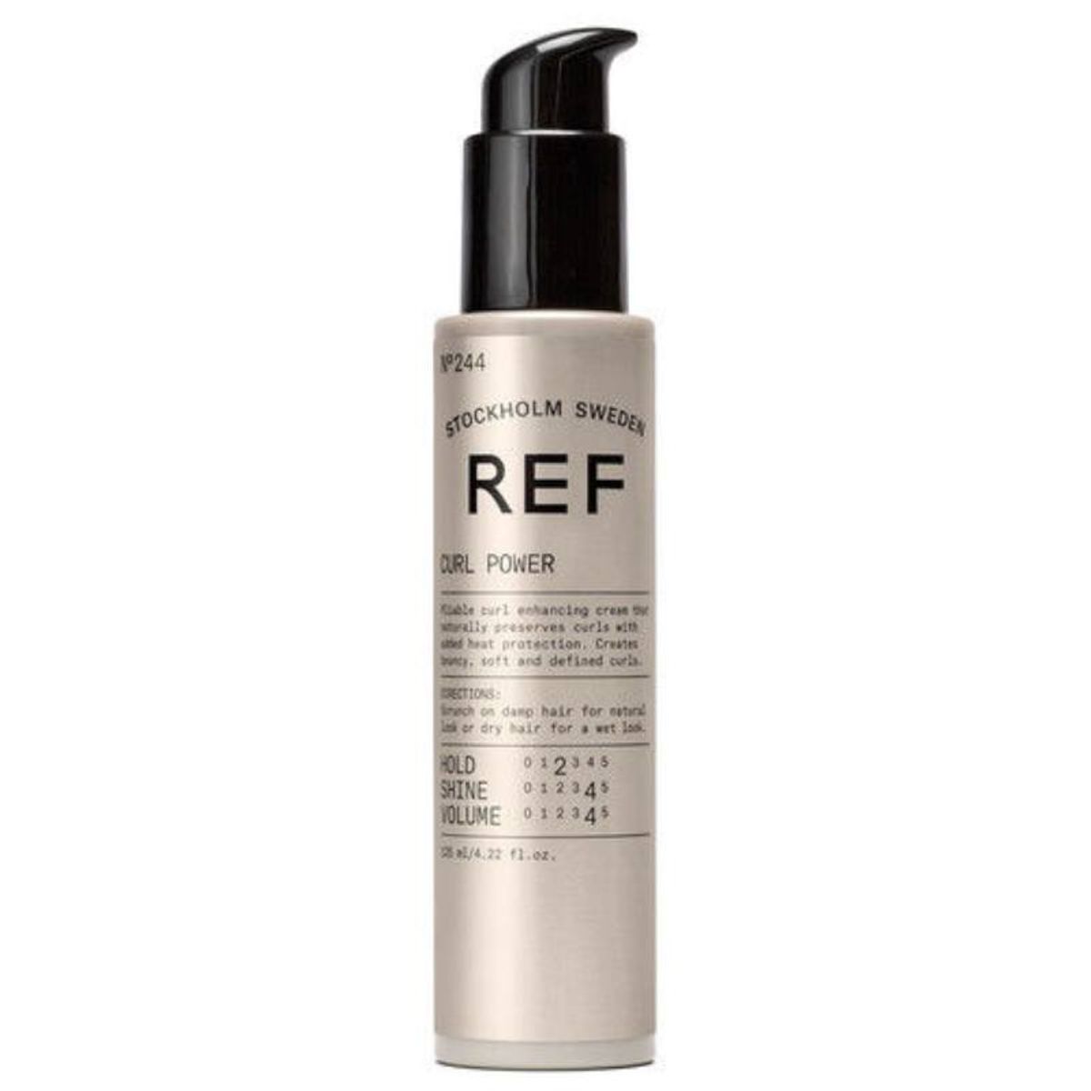 REF. 244 Curl Power 125 ml