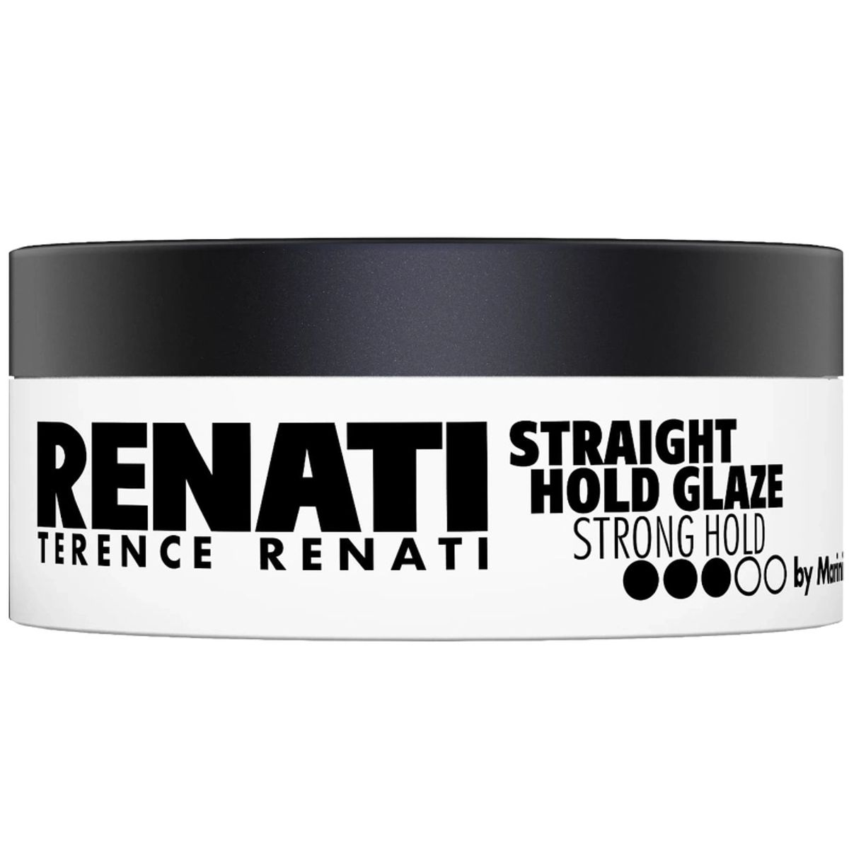 Renati Straight Hold Glaze STRONG HOLD 100 ml